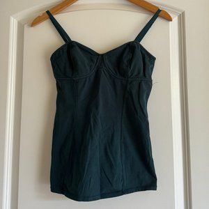 Aritzia Talula Bustier Cami Top